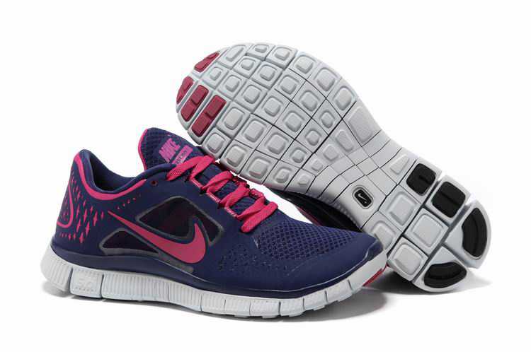 femme nike free run vente en gros